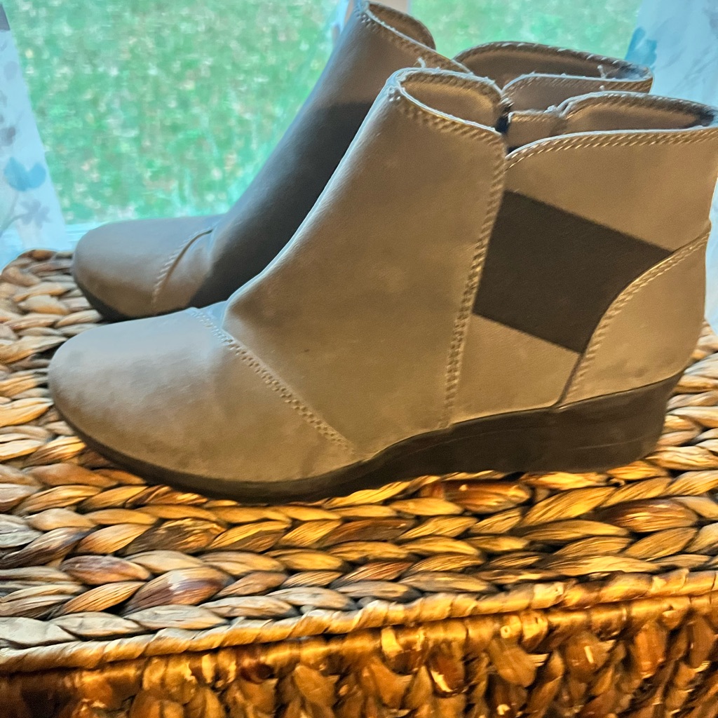 Cloudstepper Booties